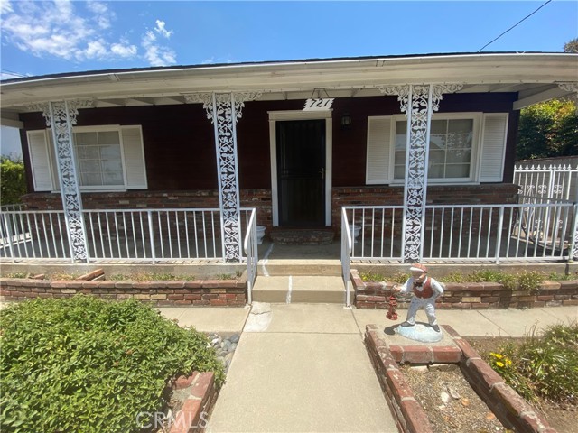 Detail Gallery Image 2 of 35 For 721 Pearl St, San Gabriel,  CA 91776 - 3 Beds | 2 Baths