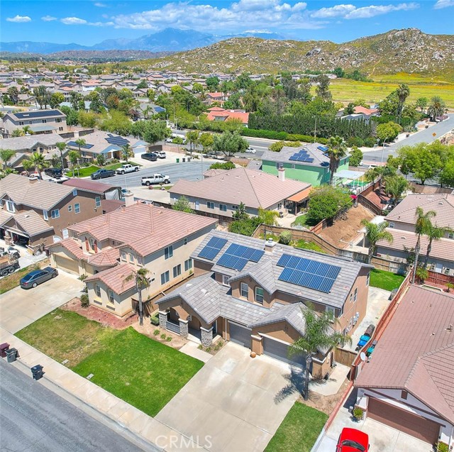 Detail Gallery Image 57 of 66 For 13390 Athletics Dr, Moreno Valley,  CA 92555 - 5 Beds | 3 Baths