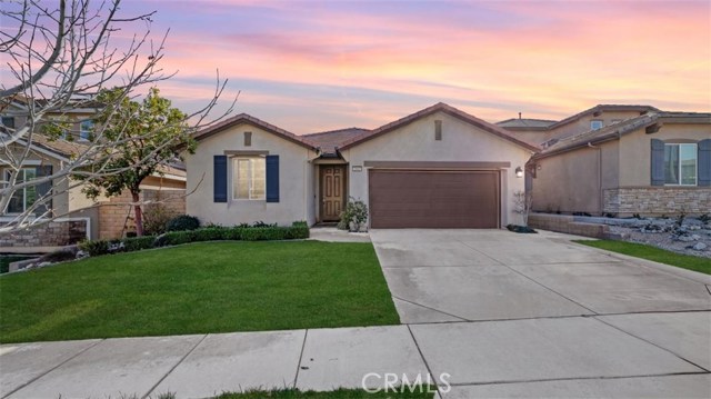 3849 White Ash Rd, San Bernardino, CA 92407