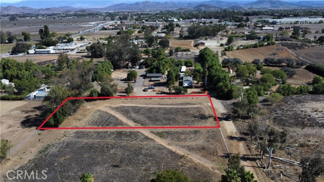 Detail Gallery Image 2 of 4 For 28362 Billy Ln, Menifee,  CA 92584 - – Beds | – Baths