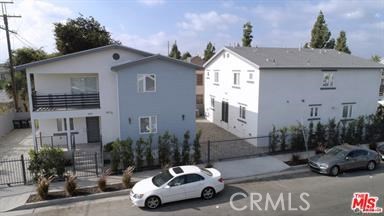 4011-1 S Raymond Ave, Los Angeles, CA 90037