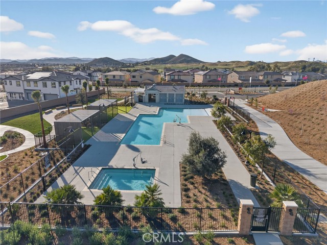 Detail Gallery Image 53 of 53 For 33134 Celadon Ave, Winchester,  CA 92596 - 3 Beds | 2/1 Baths