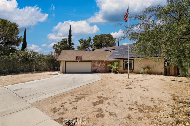 Image 3 for 913 N Sierra View St, Ridgecrest, CA 93555