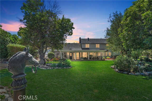 Detail Gallery Image 2 of 51 For 2270 Caballeros Rd, Norco,  CA 92860 - 4 Beds | 2 Baths