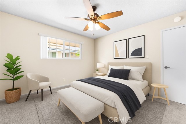 Detail Gallery Image 24 of 41 For 12091 Bailey St #2,  Garden Grove,  CA 92845 - 2 Beds | 1/1 Baths