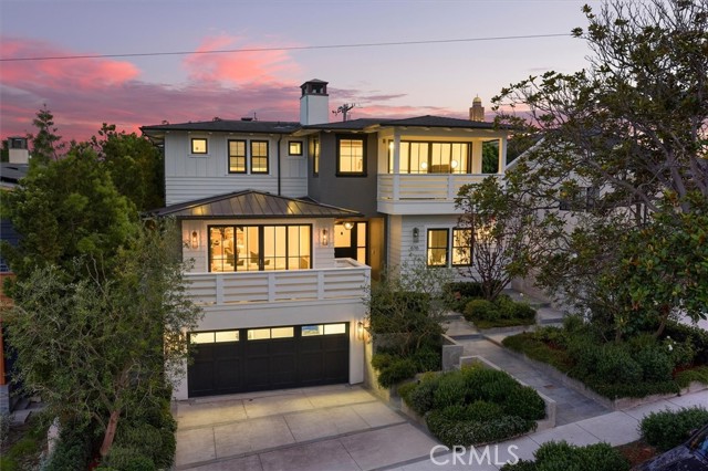 Detail Gallery Image 75 of 75 For 676 18th St, Manhattan Beach,  CA 90266 - 6 Beds | 6/2 Baths