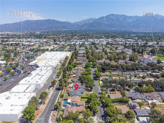 Detail Gallery Image 24 of 25 For 371 S Alexander Ave, Upland,  CA 91786 - 3 Beds | 2 Baths
