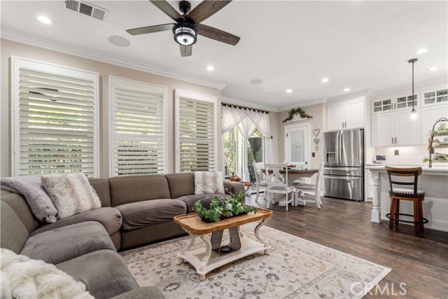 Detail Gallery Image 19 of 60 For 8750 E Heatherwood Rd, Anaheim Hills,  CA 92808 - 5 Beds | 3 Baths