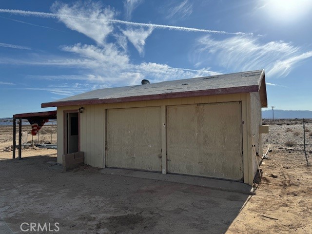 Detail Gallery Image 40 of 41 For 81821 Virginia Rd, Twentynine Palms,  CA 92277 - 2 Beds | 1 Baths