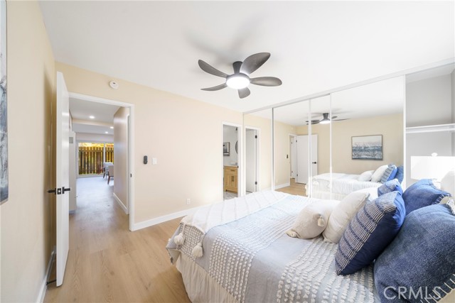 Detail Gallery Image 11 of 28 For 4810 Hollow Corner Rd #144,  Culver City,  CA 90230 - 2 Beds | 2 Baths