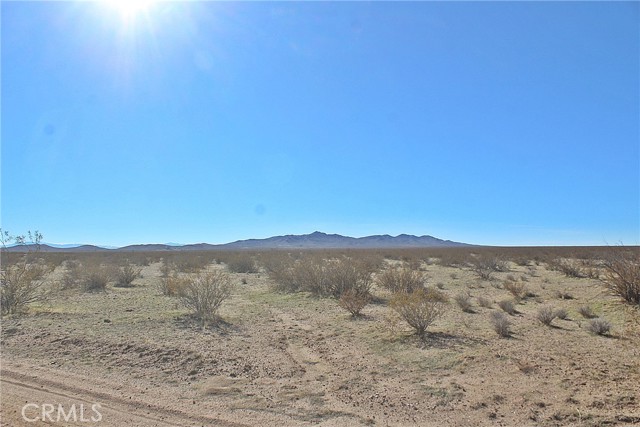 Detail Gallery Image 7 of 8 For 112 off Highway 395 and Buckthorne Canyon, Adelanto,  CA 92301 - – Beds | – Baths