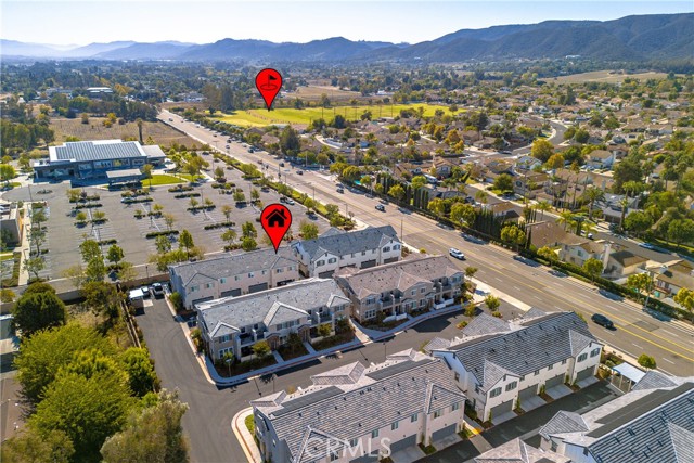 Detail Gallery Image 44 of 47 For 41976 Isadora #904,  Murrieta,  CA 92562 - 3 Beds | 2/1 Baths