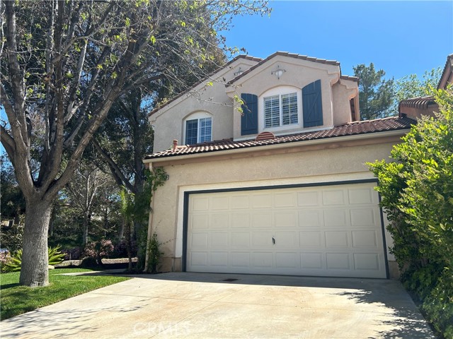 Detail Gallery Image 1 of 48 For 27836 Sweetwater Ln, Valencia,  CA 91354 - 4 Beds | 3 Baths