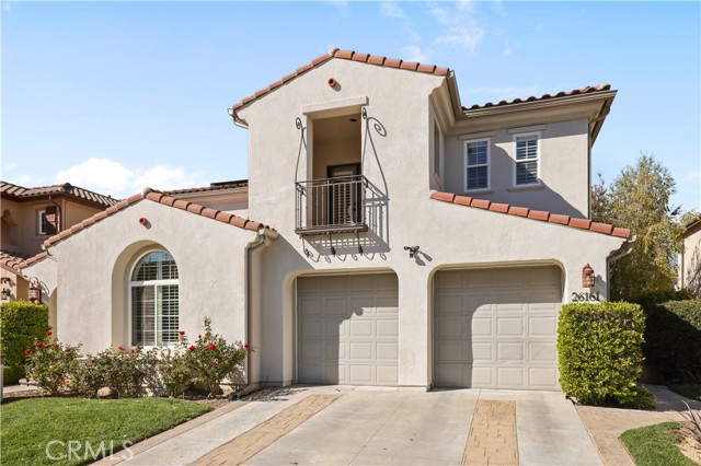 Image 2 of 63 For 26161 Quartz Mesa Lane