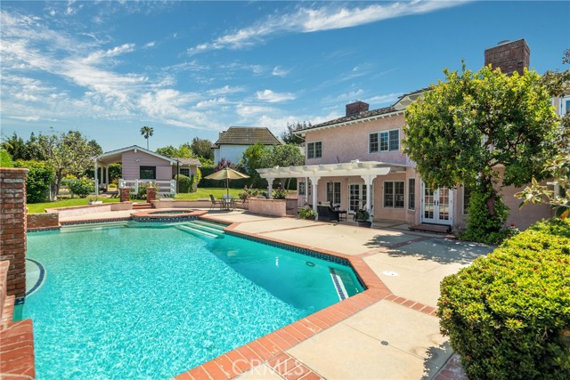 3441 Tanglewood Lane, Rolling Hills Estates, California 90274, 6 Bedrooms Bedrooms, ,6 BathroomsBathrooms,Residential,Sold,Tanglewood,SB22080517