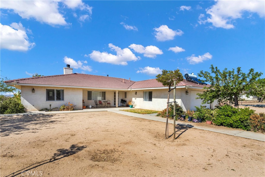 6022 Solano Road