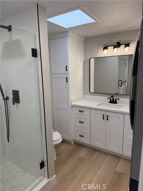 Detail Gallery Image 5 of 6 For 13801 El Dorado Dr 11a,  Seal Beach,  CA 90740 - 2 Beds | 2 Baths