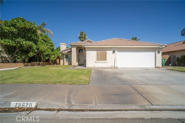 Detail Gallery Image 2 of 25 For 78670 Bradford Cir, La Quinta,  CA 92253 - 4 Beds | 3 Baths