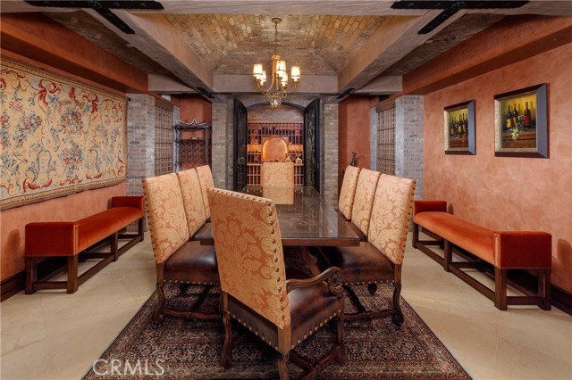 Detail Gallery Image 41 of 45 For 12 Skyridge, Newport Coast,  CA 92657 - 5 Beds | 8/1 Baths