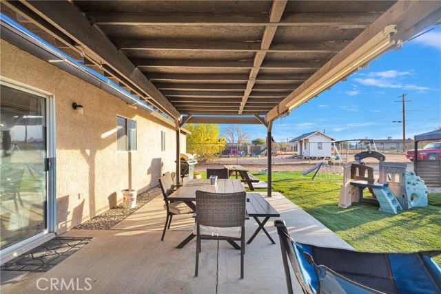 Detail Gallery Image 26 of 40 For 12780 Lakota Rd, Apple Valley,  CA 92308 - 3 Beds | 2 Baths