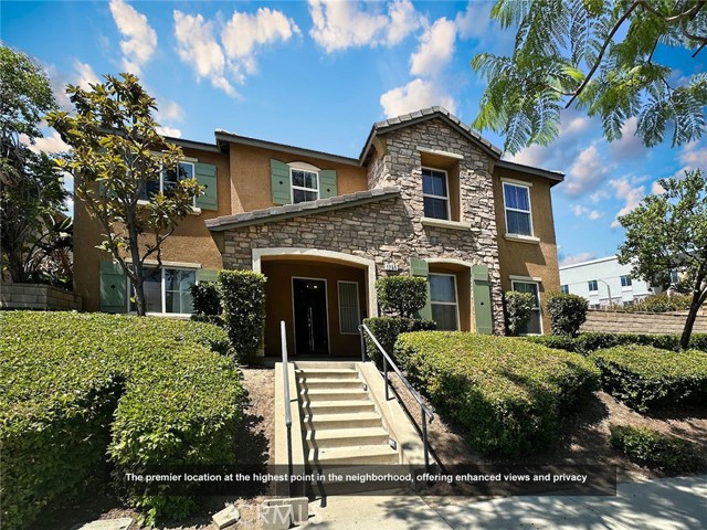 Detail Gallery Image 1 of 46 For 1795 E Flora St, Ontario,  CA 91764 - 4 Beds | 3 Baths