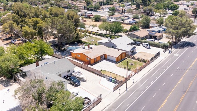 Detail Gallery Image 28 of 39 For 43236 20th St, Lancaster,  CA 93534 - 4 Beds | 2 Baths