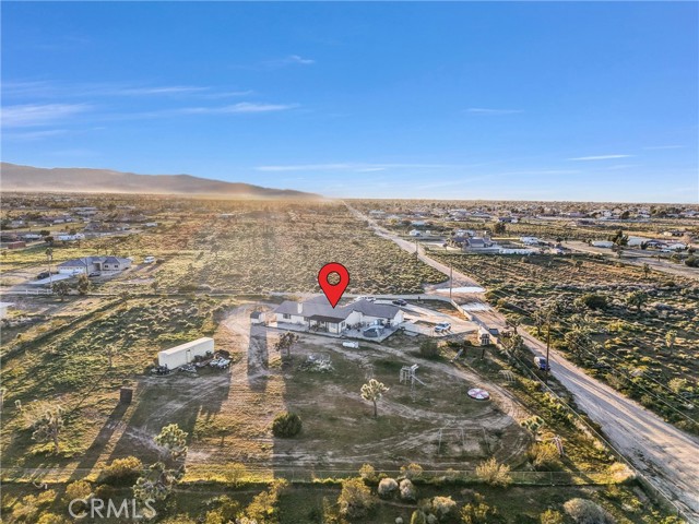 Detail Gallery Image 35 of 40 For 10439 Mesa, Oak Hills,  CA 92344 - 5 Beds | 3 Baths