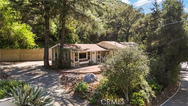 Detail Gallery Image 36 of 46 For 29552 Silverado Canyon Road, Silverado,  CA 92676 - 3 Beds | 1 Baths