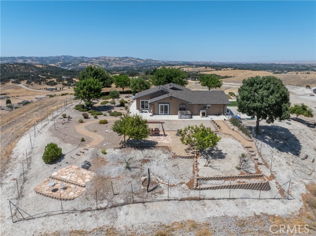 Detail Gallery Image 33 of 44 For 2255 Lothar Ln, Templeton,  CA 93465 - 4 Beds | 3 Baths