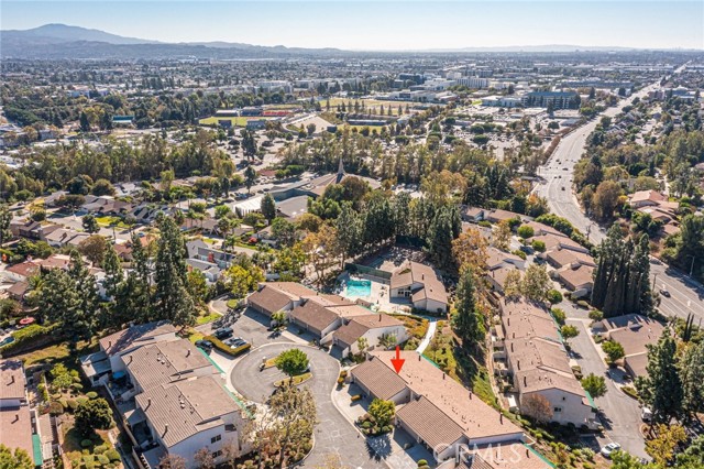 Detail Gallery Image 20 of 40 For 2238 Vista Del Sol, Fullerton,  CA 92831 - 2 Beds | 2/1 Baths