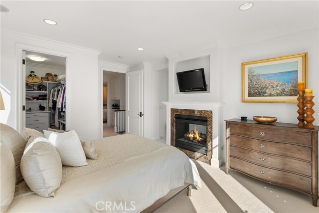 Detail Gallery Image 17 of 30 For 431 Narcissus Ave #1,  Corona Del Mar,  CA 92625 - 3 Beds | 3/1 Baths