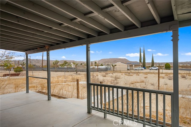 Detail Gallery Image 43 of 54 For 7147 Lennox Ave, Yucca Valley,  CA 92284 - 3 Beds | 2 Baths