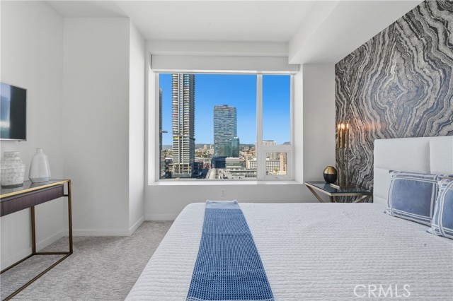 Detail Gallery Image 29 of 52 For 1050 S Grand #1801,  Los Angeles,  CA 90015 - 2 Beds | 2 Baths