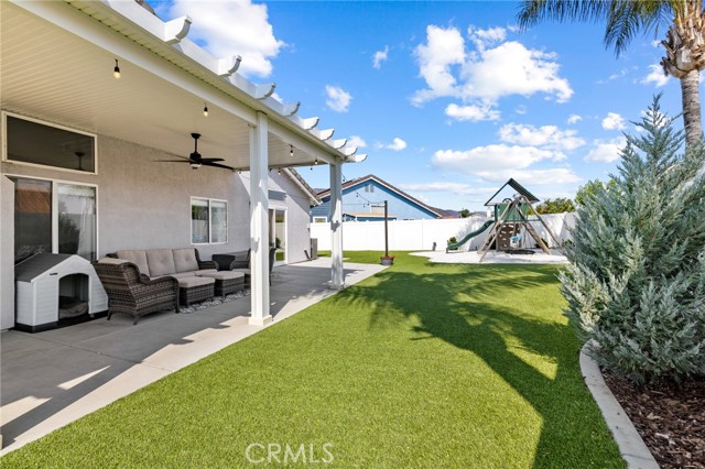 Detail Gallery Image 42 of 60 For 20152 Mapleleaf Ct, Wildomar,  CA 92595 - 3 Beds | 2 Baths