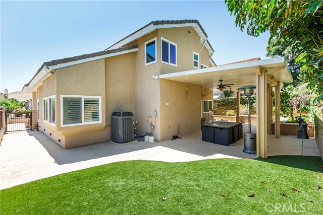 Detail Gallery Image 24 of 31 For 6494 via Del Prado, Chino Hills,  CA 91709 - 5 Beds | 3 Baths