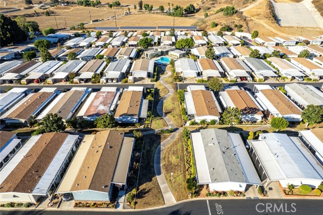 Detail Gallery Image 69 of 75 For 16734 Lake Ridge Way #153,  Yorba Linda,  CA 92886 - 2 Beds | 1/1 Baths