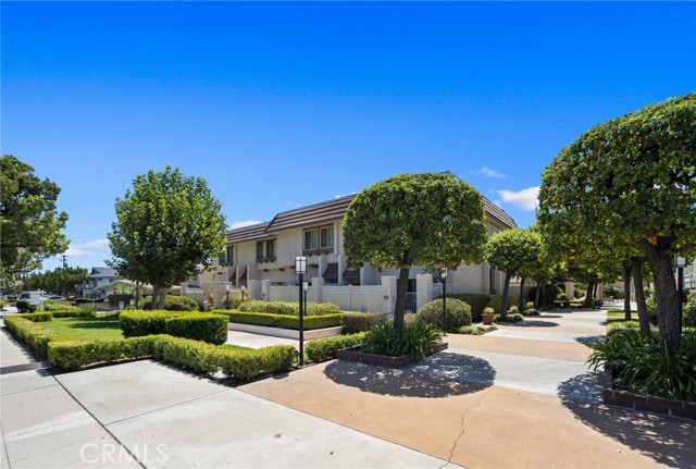 Detail Gallery Image 1 of 1 For 848 W Huntington Dr #31,  Arcadia,  CA 91007 - 2 Beds | 1/1 Baths