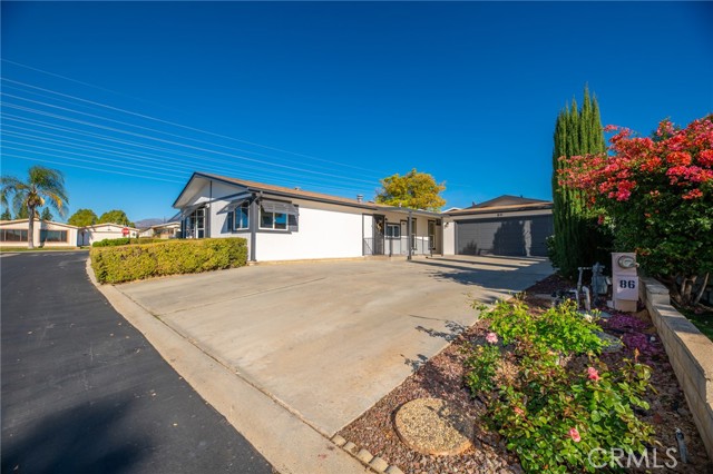 Detail Gallery Image 7 of 55 For 10961 Desert Lawn Dr #86,  Calimesa,  CA 92320 - 3 Beds | 2 Baths