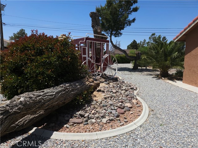 Detail Gallery Image 4 of 47 For 9131 Maple Ave, Hesperia,  CA 92345 - 2 Beds | 1 Baths
