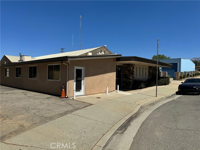 521 Wellwood Avenue, Beaumont, California 92223, ,Commercial Lease,For Rent,521 Wellwood Avenue,CRCV24188544