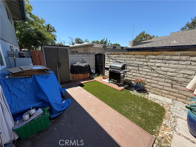 Detail Gallery Image 11 of 36 For 1107 W Memory Ln 17b,  Santa Ana,  CA 92706 - 3 Beds | 1/1 Baths