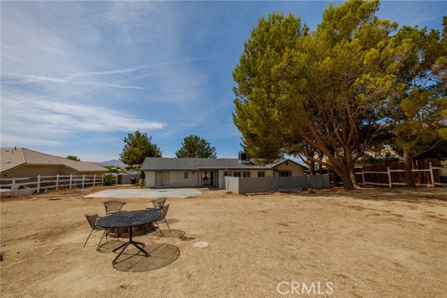 26642 Lakeview Drive Helendale CA 92342