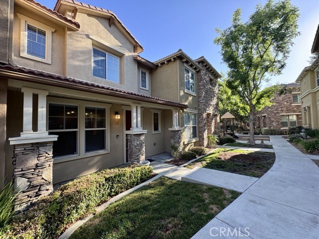Detail Gallery Image 1 of 38 For 30505 Canyon Hills Rd #1302,  Lake Elsinore,  CA 92532 - 2 Beds | 2/1 Baths