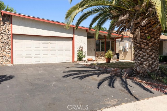 Detail Gallery Image 1 of 1 For 1831 Kimberly Dr #1,  Paso Robles,  CA 93446 - 2 Beds | 2 Baths