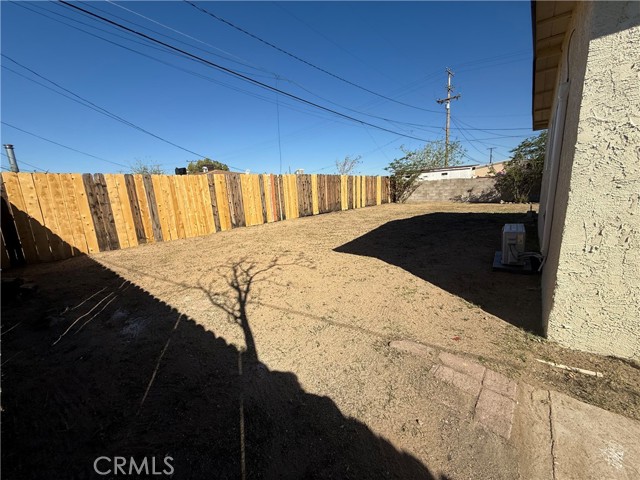 Detail Gallery Image 24 of 28 For 610 S Muriel Dr, Barstow,  CA 92311 - 2 Beds | 1 Baths