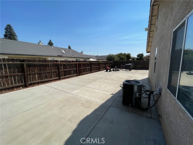 Detail Gallery Image 26 of 27 For 6168 W Scott Ave, Fresno,  CA 93723 - 4 Beds | 2/1 Baths