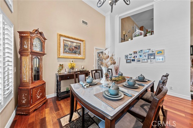 Detail Gallery Image 9 of 60 For 24300 Knoll Ct, Diamond Bar,  CA 91765 - 5 Beds | 3 Baths