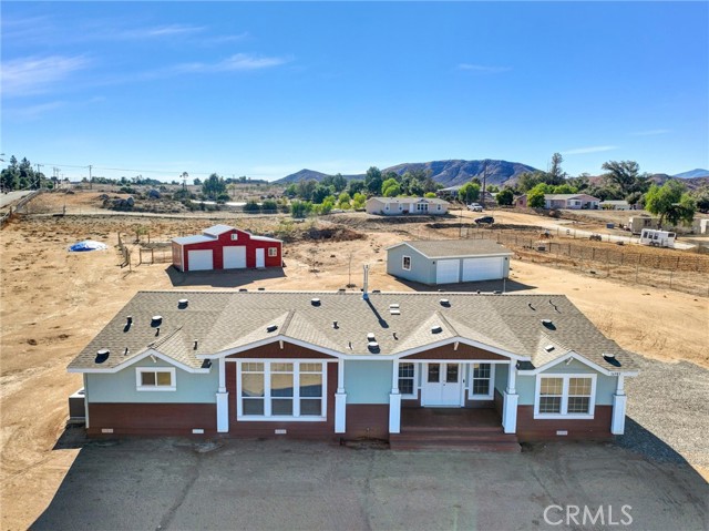 Detail Gallery Image 1 of 71 For 16983 Morrow Meadow Ln, Perris,  CA 92570 - 4 Beds | 2/1 Baths