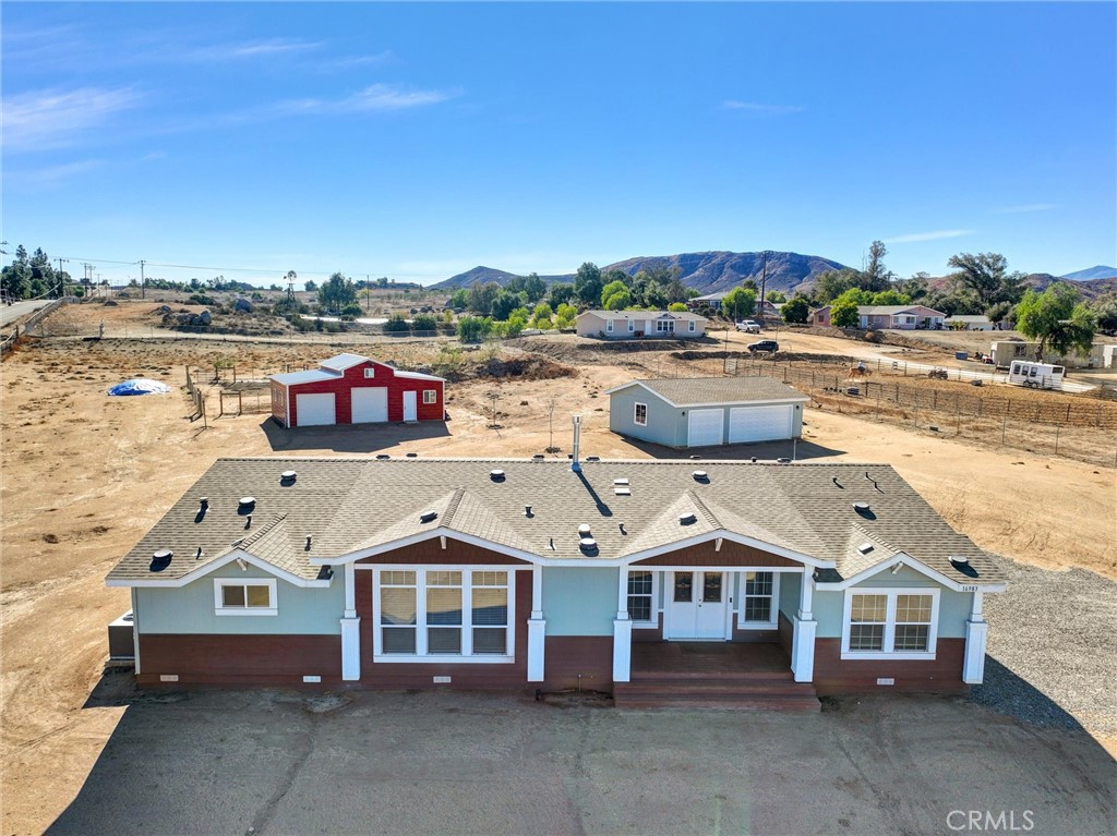 16983 Morrow Meadow Lane