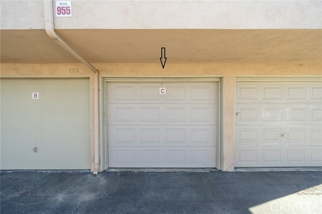 Detail Gallery Image 35 of 38 For 955 Las Lomas Dr #D,  La Habra,  CA 90631 - 3 Beds | 1/1 Baths